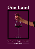 One Land, Infinite Expressions Coffee Table Book
