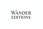 Wander Editions Black Serif